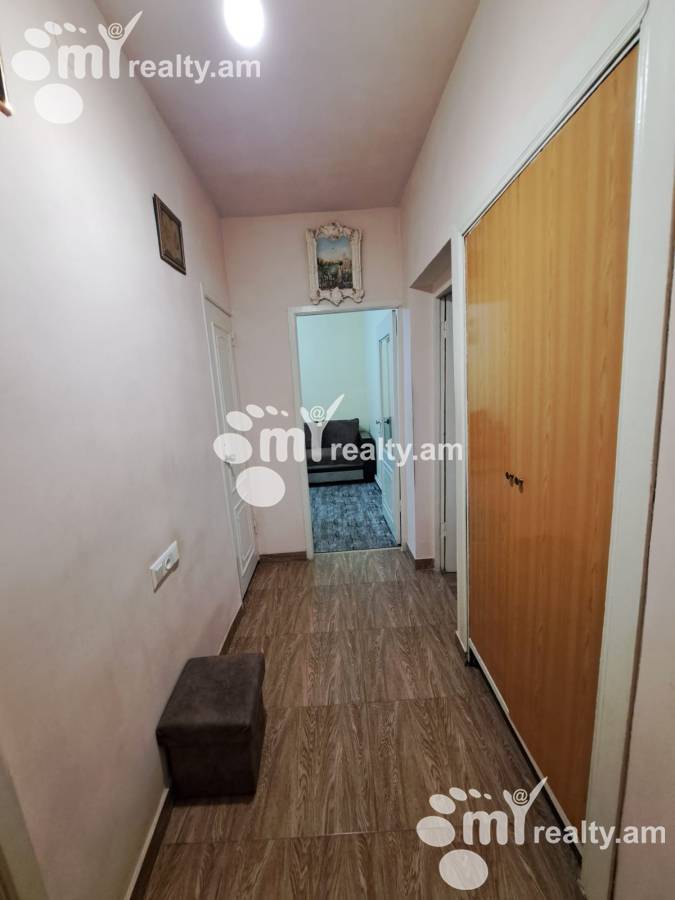 3 bedroom apartment for sale 4th mikro., Abovyan Kotaïque, 159649