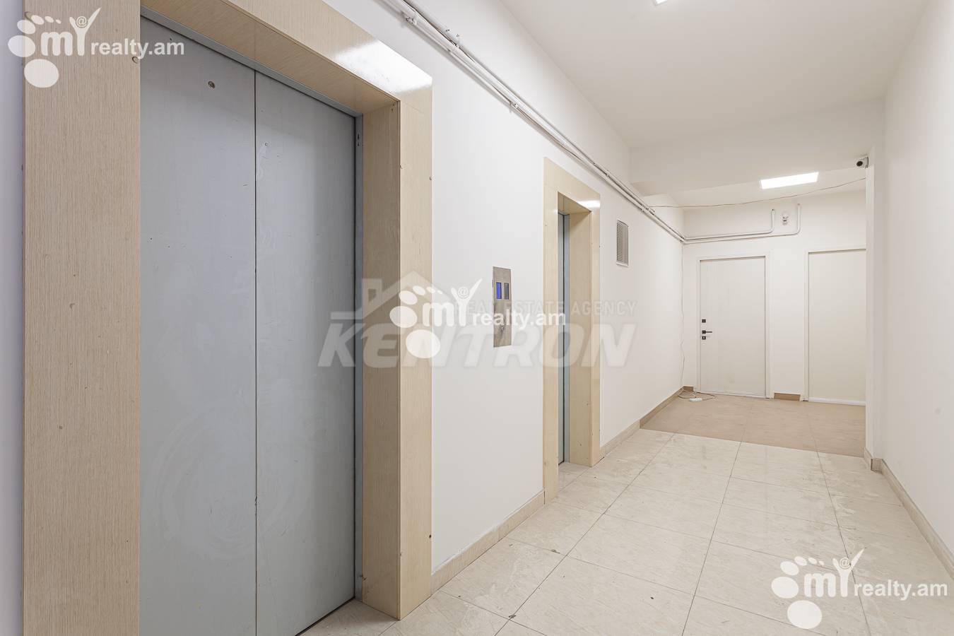 Commercial property for rent Buzand St, Center Yerevan, 147119