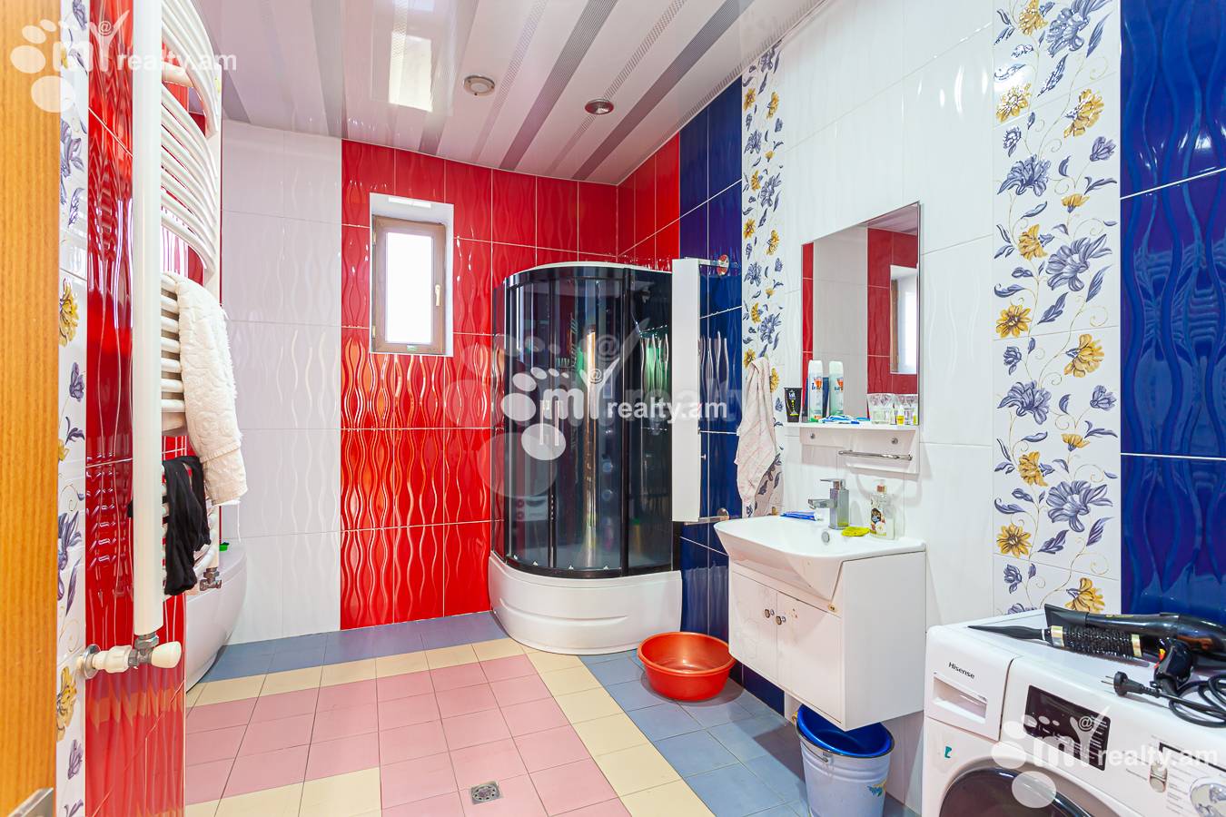 Купить дом Г. Овсепян ул, Норк-Мараш Ереван, 148592