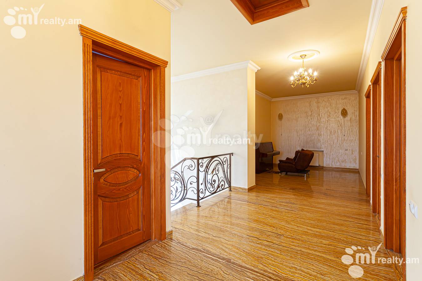 Купить дом Г. Овсепян ул, Норк-Мараш Ереван, 148592