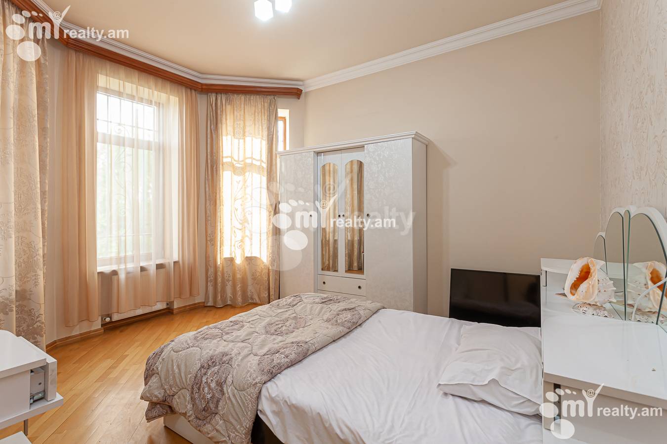 Купить дом Г. Овсепян ул, Норк-Мараш Ереван, 148592