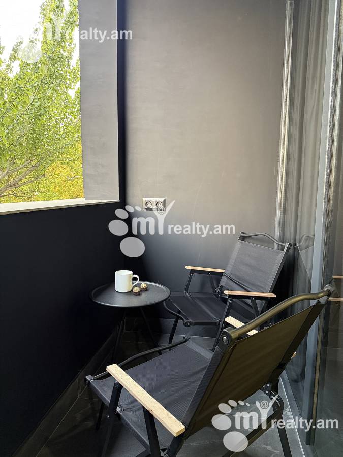 2 bedroom apartment for sale Vardanants St, Center Yerevan, 157725