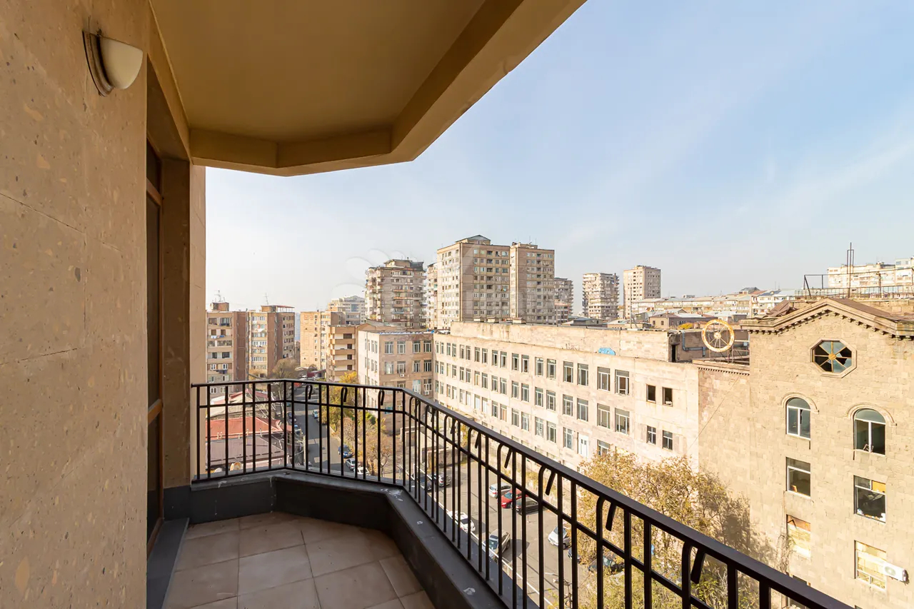 3 bedroom apartment for rent Sose St, Arabkir Yerevan, 161920