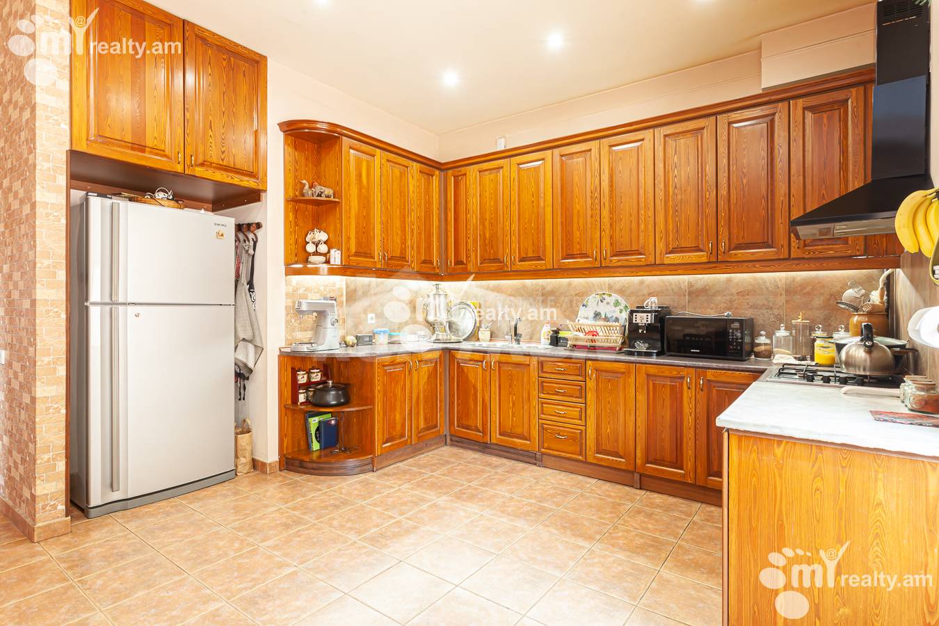 Купить дом Царав Ахбюр ул., Аван Ереван, 154547