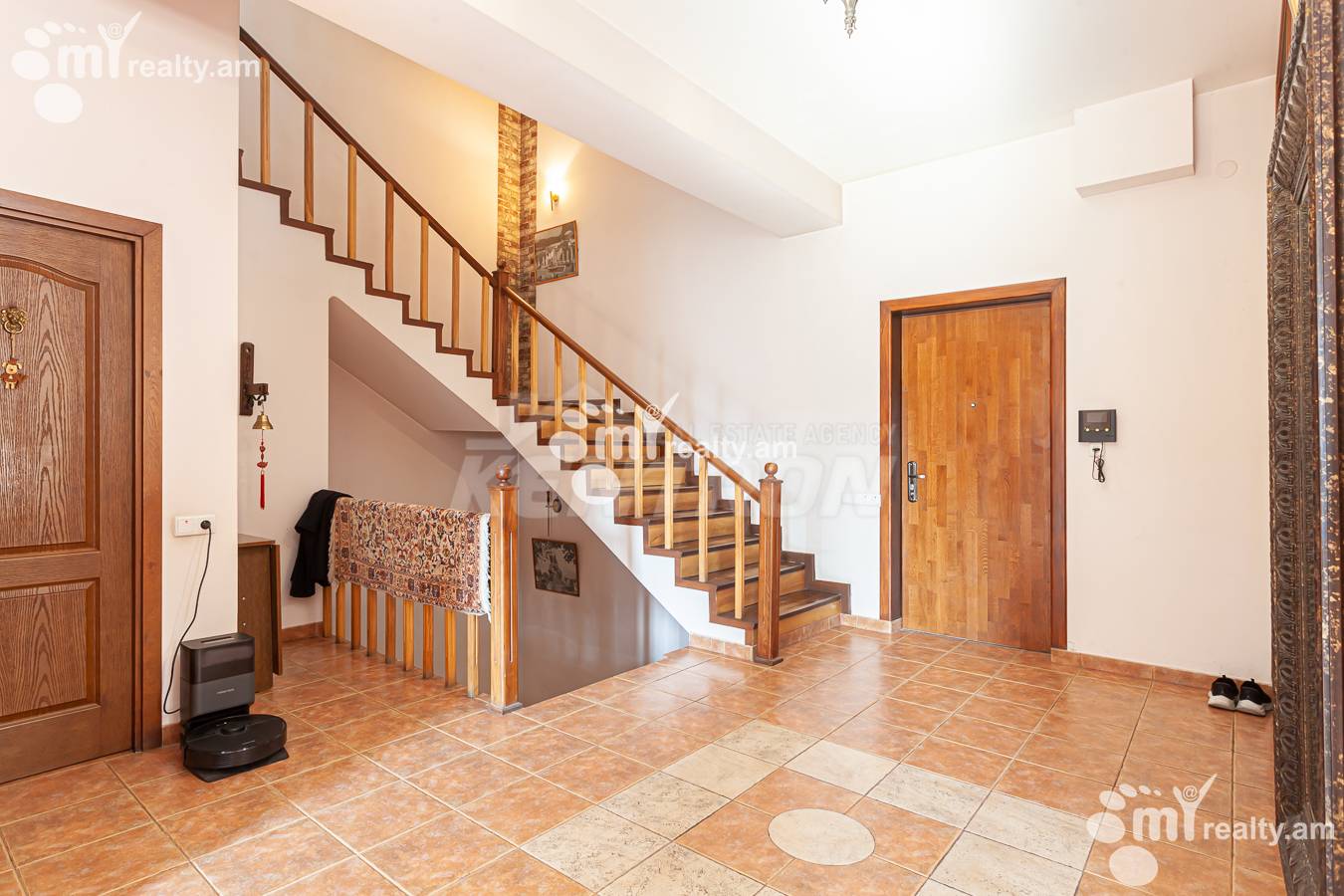 Купить дом Царав Ахбюр ул., Аван Ереван, 154547