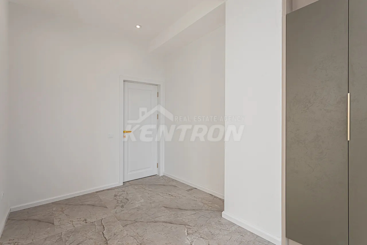 3 bedroom apartment for rent Komitas Ave, Arabkir Yerevan, 157286