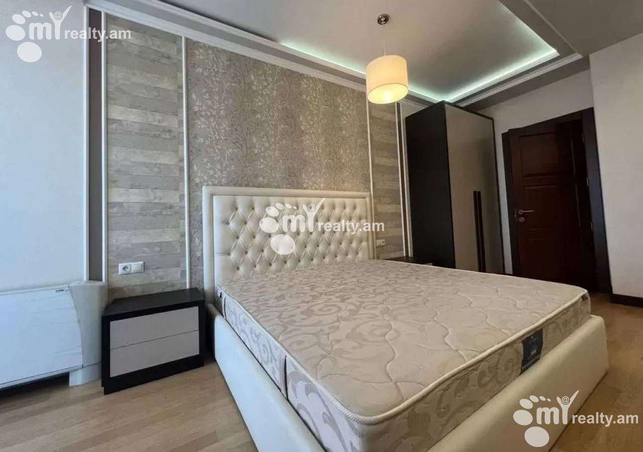 2 bedroom apartment for sale Sayat-Nova Ave, Center Yerevan, 137122