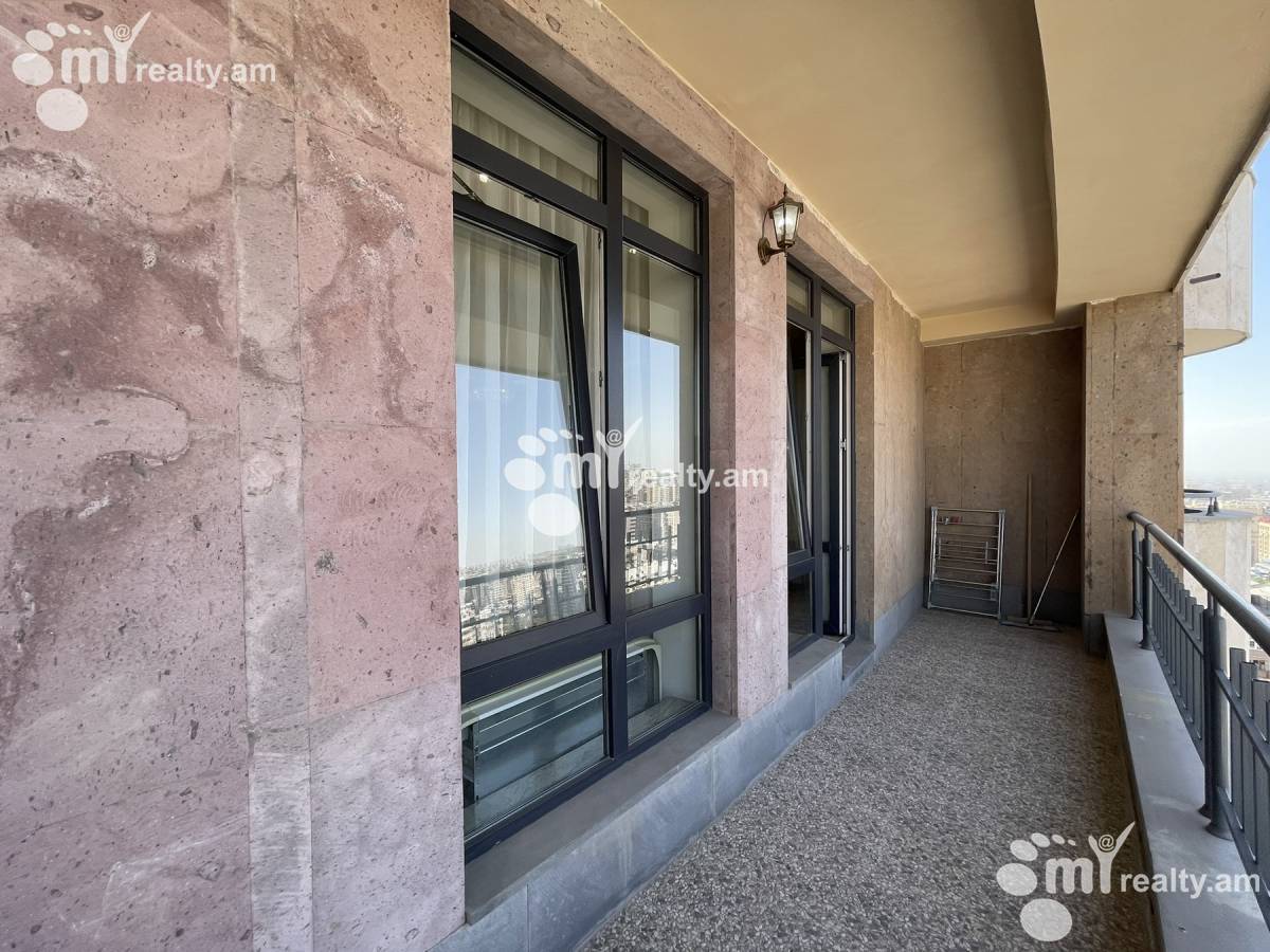 2 bedroom apartment for sale Sayat-Nova Ave, Center Yerevan, 137122