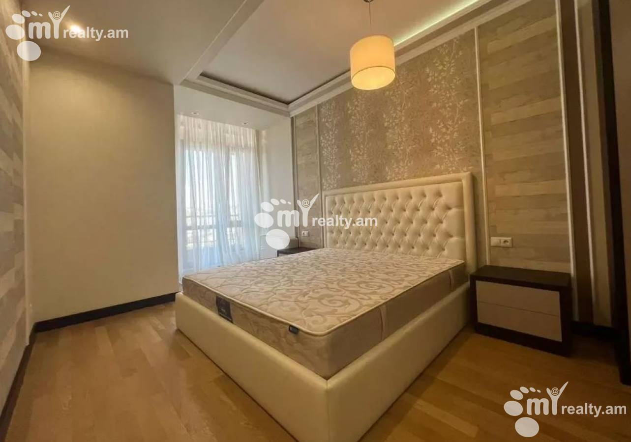 2 bedroom apartment for sale Sayat-Nova Ave, Center Yerevan, 137122