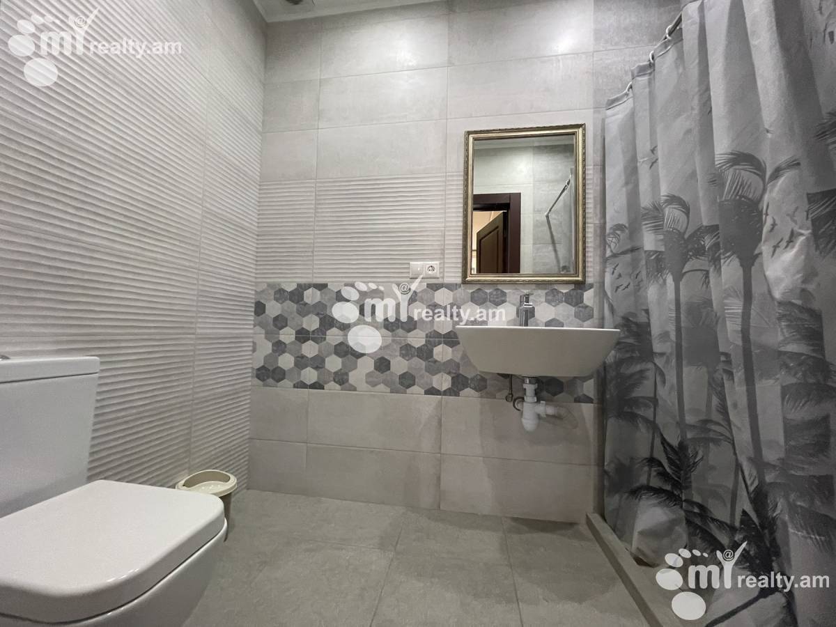 2 bedroom apartment for sale Sayat-Nova Ave, Center Yerevan, 137122