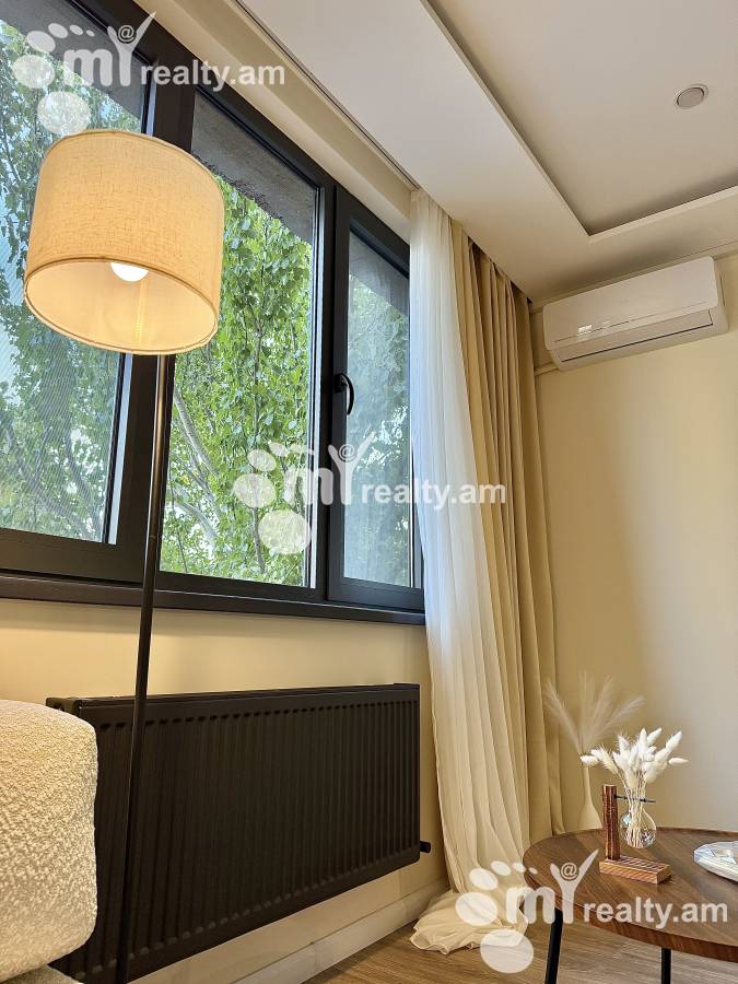 2 bedroom apartment for sale Vardanants St, Center Yerevan, 157725