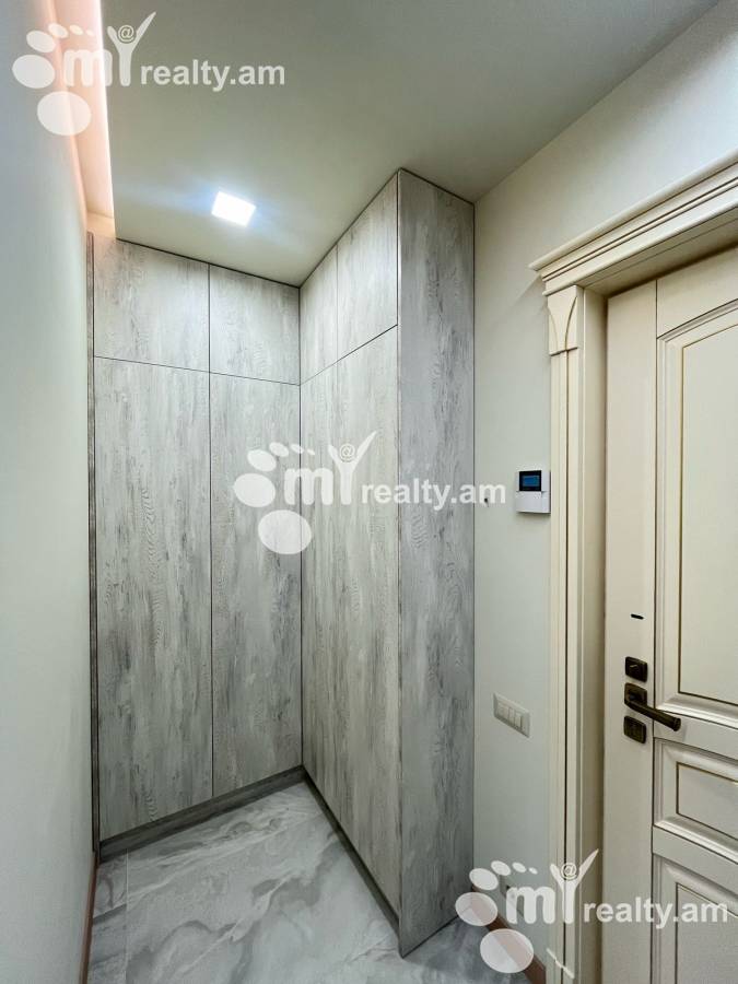 3 bedroom apartment for rent Tsitsernakaberd Highway, Center Yerevan, 156109