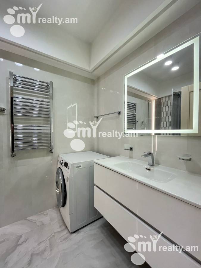 3 bedroom apartment for rent Tsitsernakaberd Highway, Center Yerevan, 156109