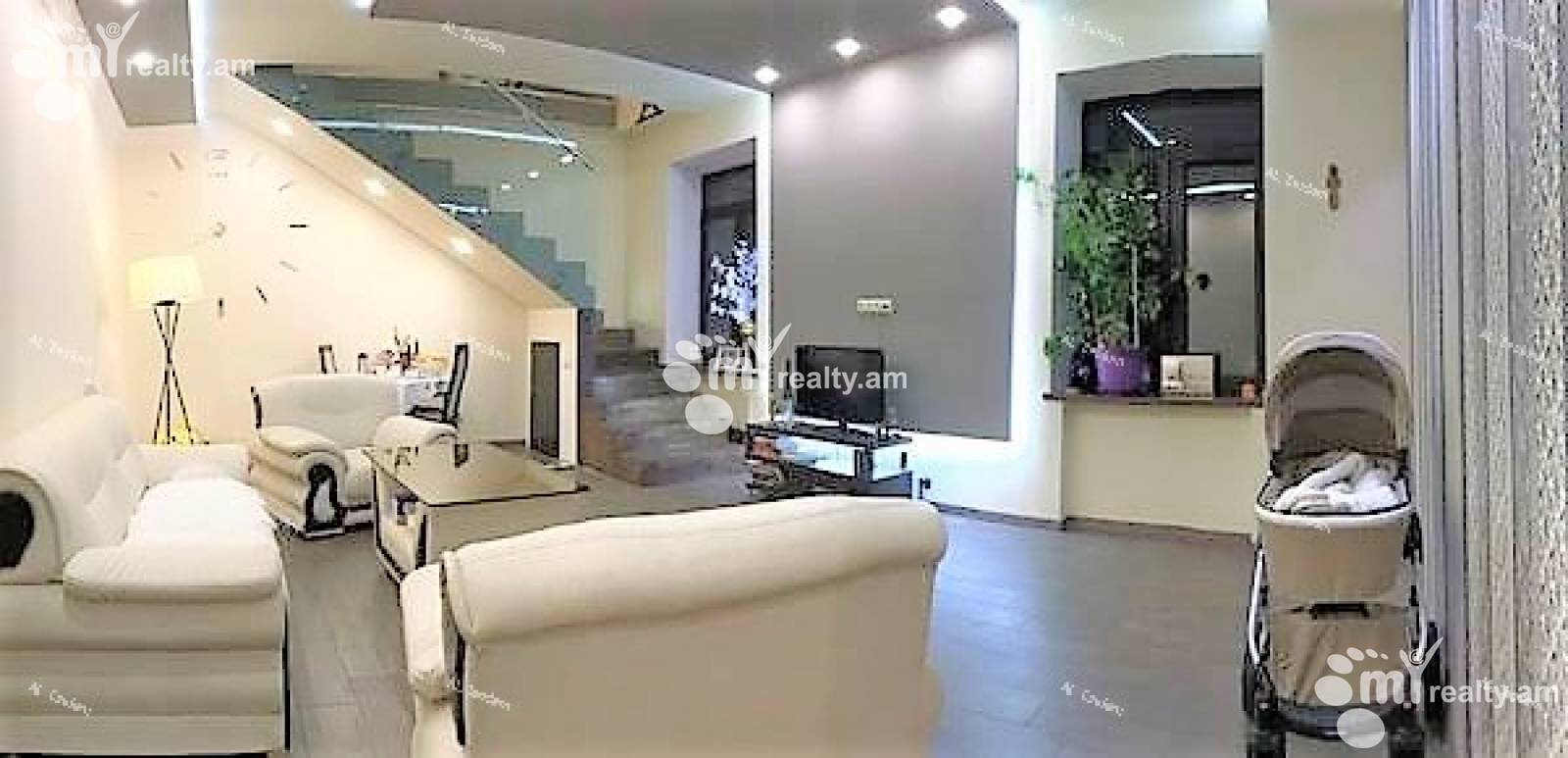4 bedroom apartment for sale Kasyan St, Arabkir Yerevan, 123306