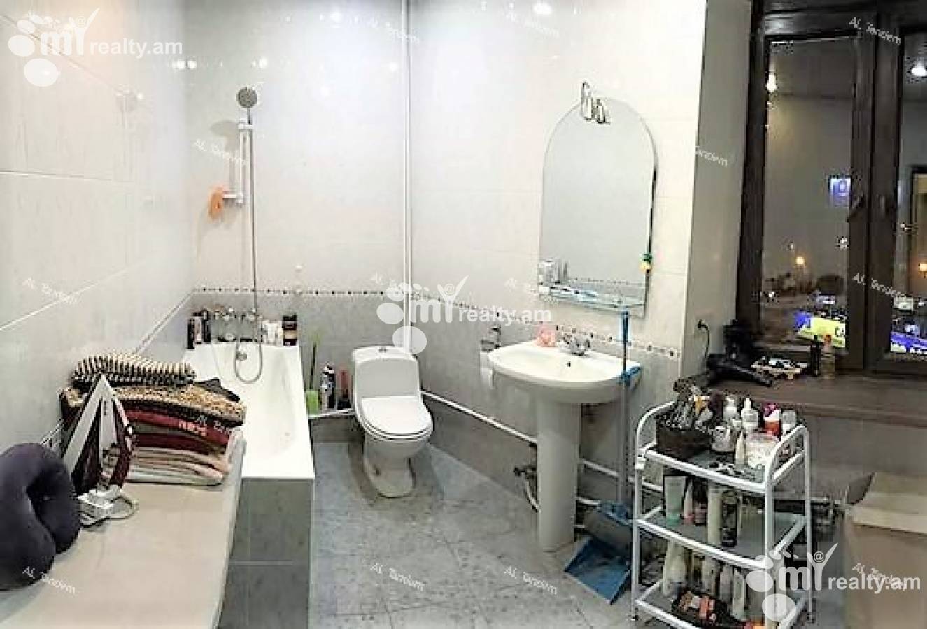 4 bedroom apartment for sale Kasyan St, Arabkir Yerevan, 123306