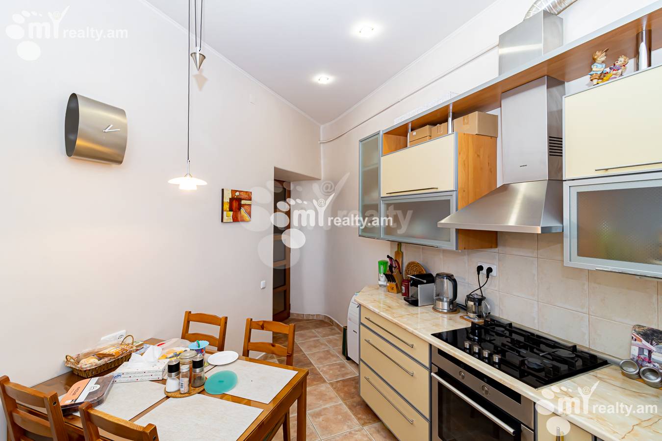 2 սենյականոց բնակարան  Կոմիտասի պող, Արաբկիր Երևան, 154752