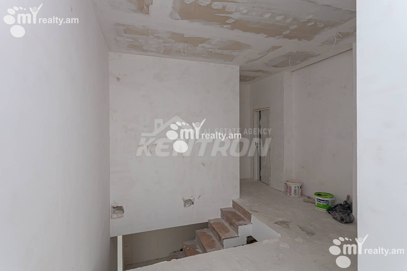 House for sale Bagrevand district, Nor Nork Yerevan, 141711
