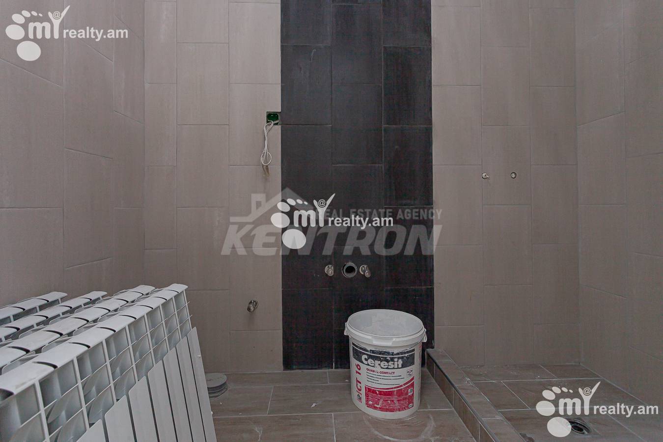 House for sale Bagrevand district, Nor Nork Yerevan, 141711