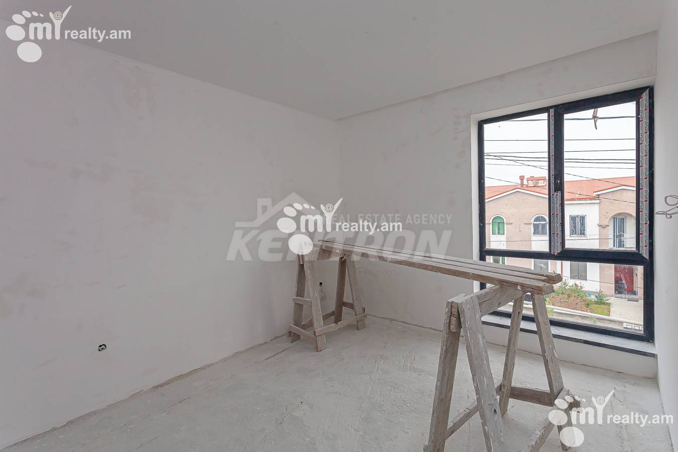 House for sale Bagrevand district, Nor Nork Yerevan, 141711