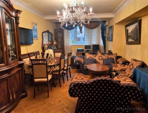 3-bedroom/apartment-for-sale/Amiryan+St/Center/Yerevan
