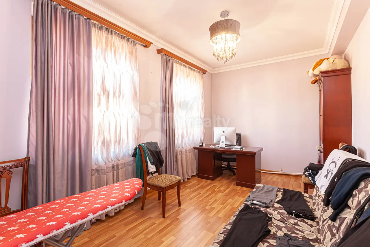 House for sale Teryan st, آوان ایروان, 157309