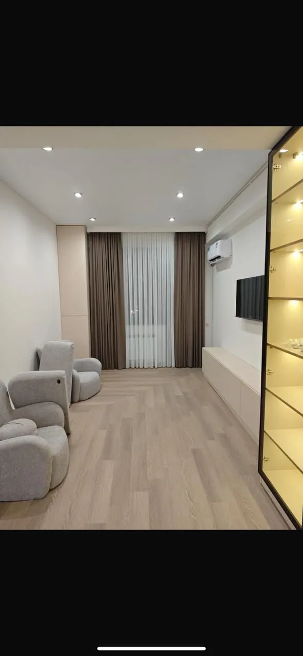 2 bedroom apartment for sale Nazarbekyan district, Adjapnyak Yerevan, 160256