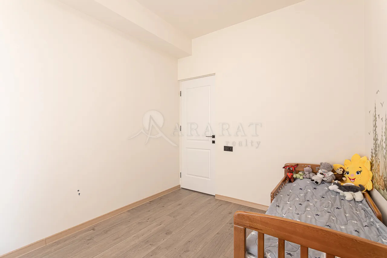 House for sale Paruyr Sevak dis., Avan Yerevan, 158078