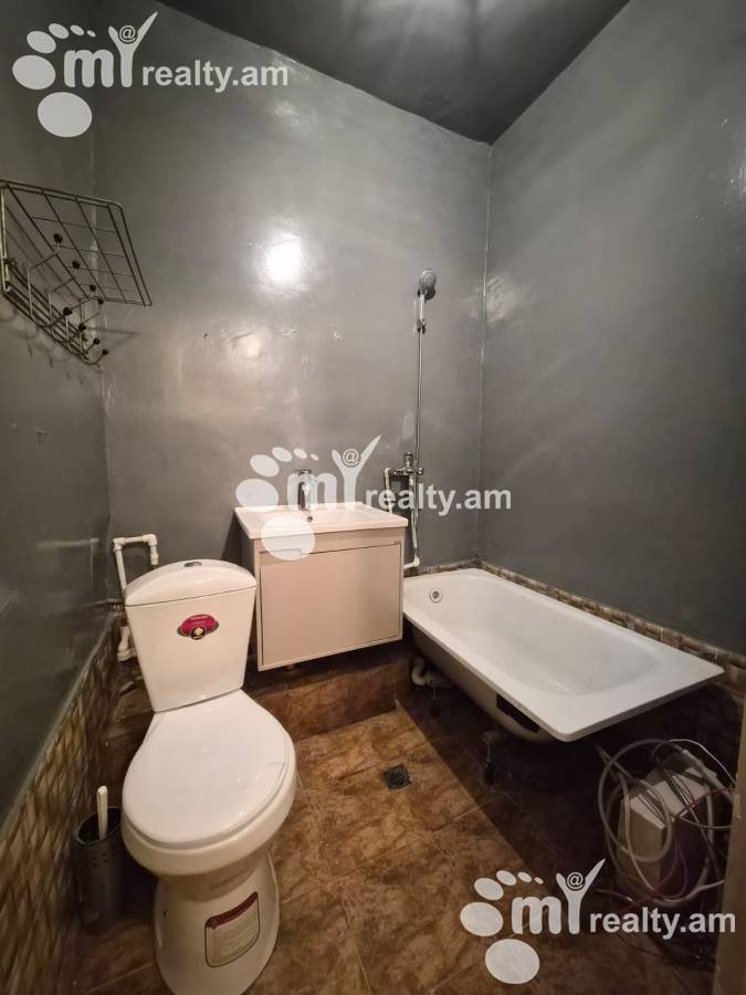 2 bedroom apartment for sale Gyuliqevxyan St, Nor Nork Yerevan, 156442