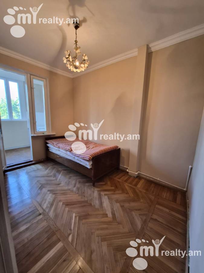2 bedroom apartment for sale Gyuliqevxyan St, Nor Nork Yerevan, 156442