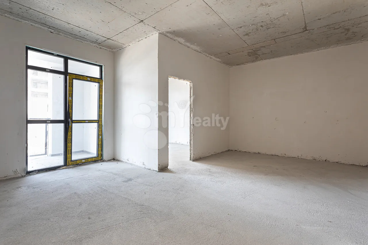 2 bedroom apartment for sale Leningradyan St, Adjapnyak Yerevan, 157671