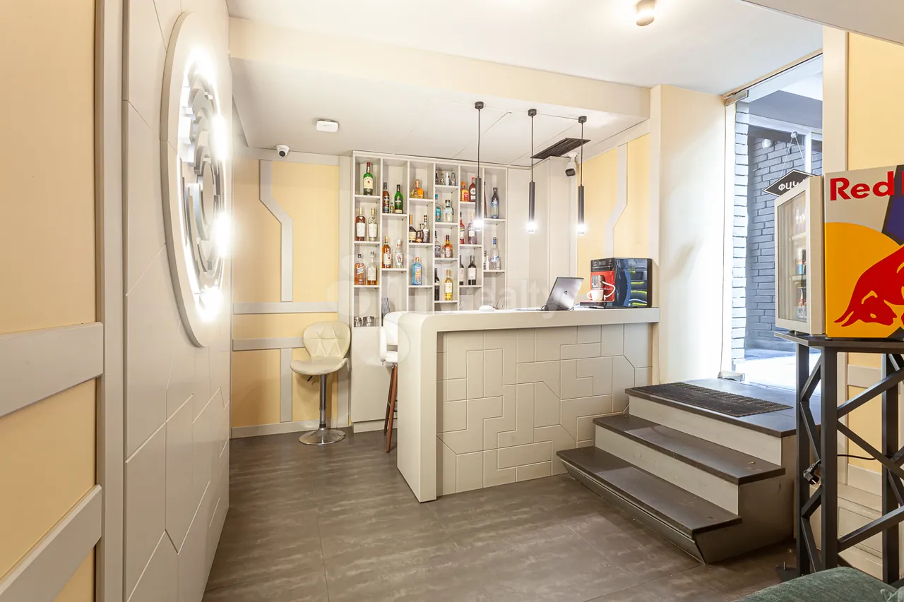 Commercial property for sale Charents St, Center Yerevan, 157295