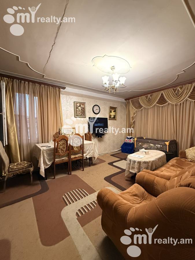 4 սենյականոց բնակարան  Թումանյան թաղ, Ավան Երևան, 156724