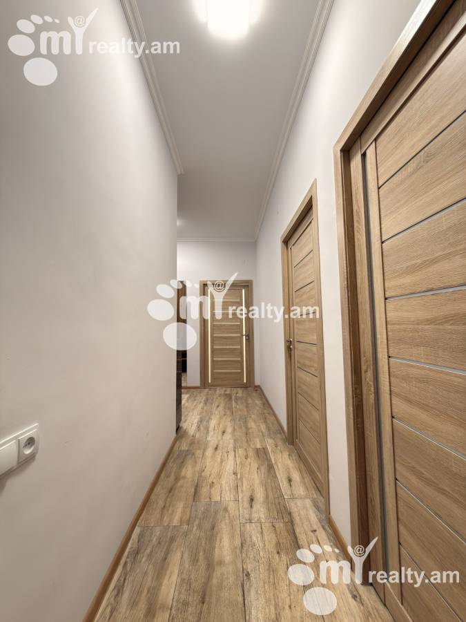 3 bedroom apartment for sale M․Melqonyan str, مالاتیا - سِباستیا ایروان, 157723