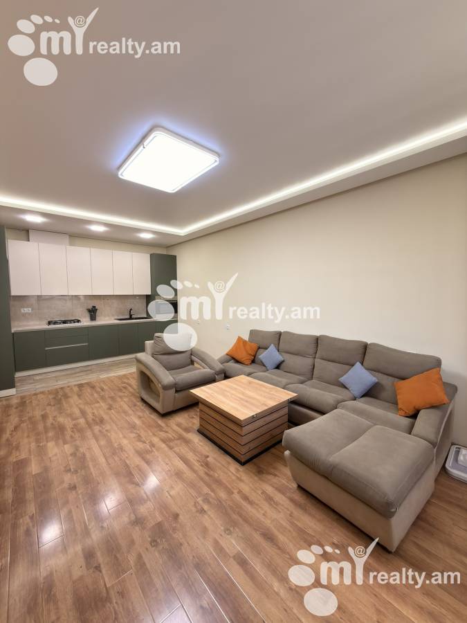 3 bedroom apartment for sale M․Melqonyan str, مالاتیا - سِباستیا ایروان, 157723