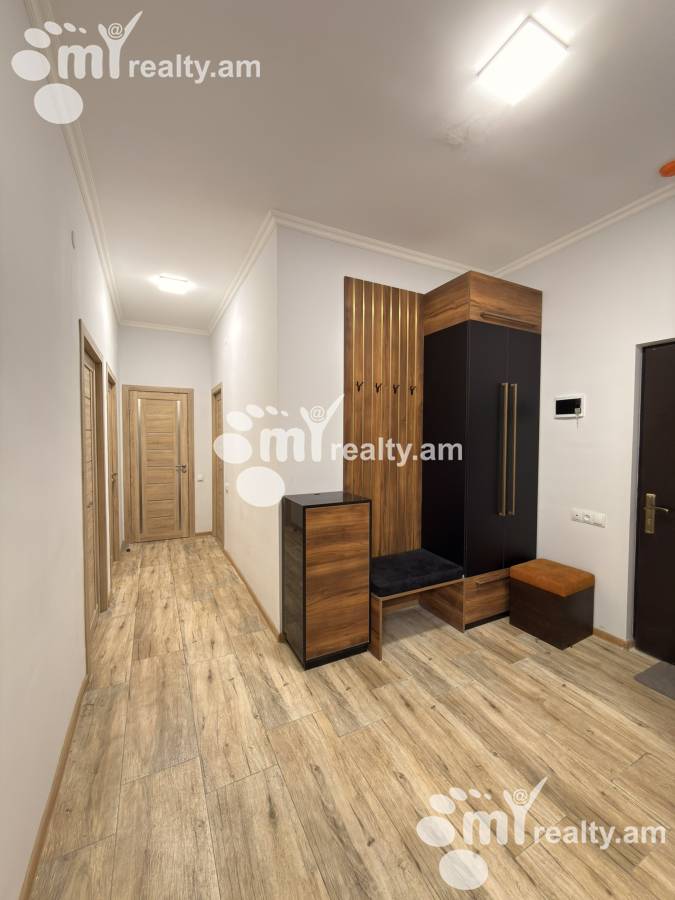 3 bedroom apartment for sale M․Melqonyan str, مالاتیا - سِباستیا ایروان, 157723