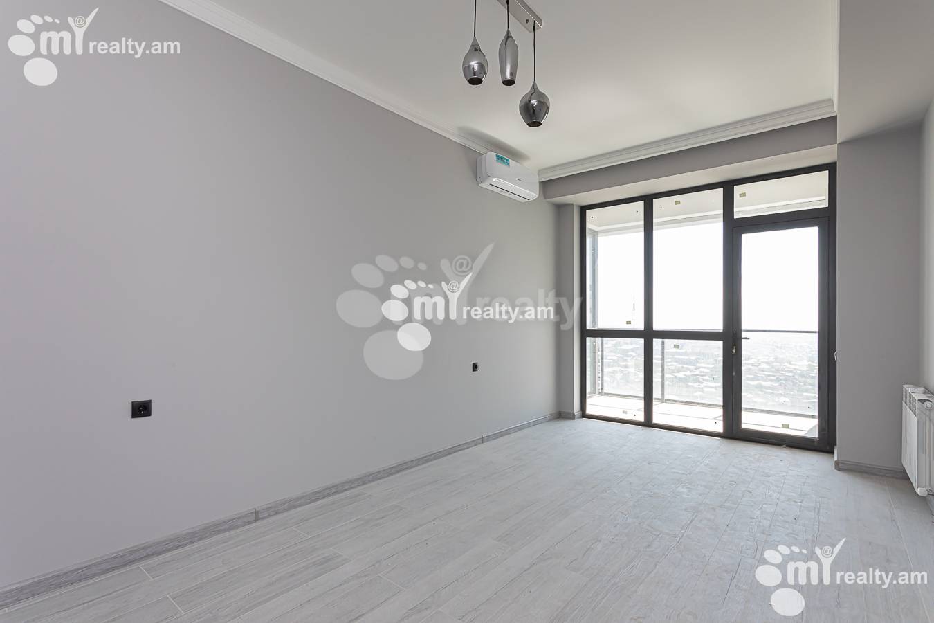 3 bedroom apartment for rent K. Ulnetsi St, Quanaquère-Zeytoun Yerevan, 156638