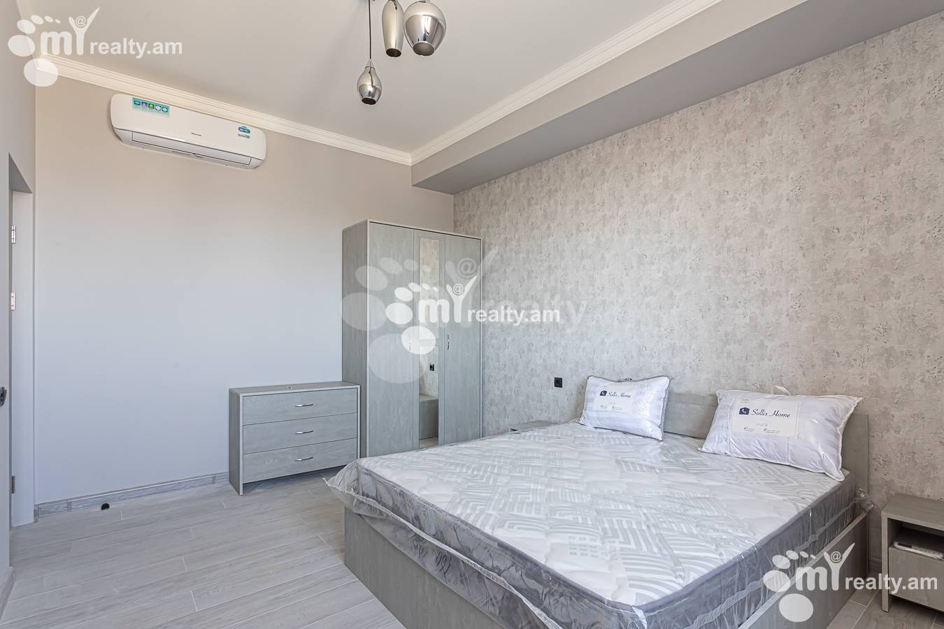 3 bedroom apartment for rent K. Ulnetsi St, Quanaquère-Zeytoun Yerevan, 156638