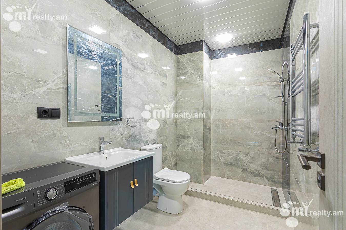 3 bedroom apartment for rent K. Ulnetsi St, Quanaquère-Zeytoun Yerevan, 156638