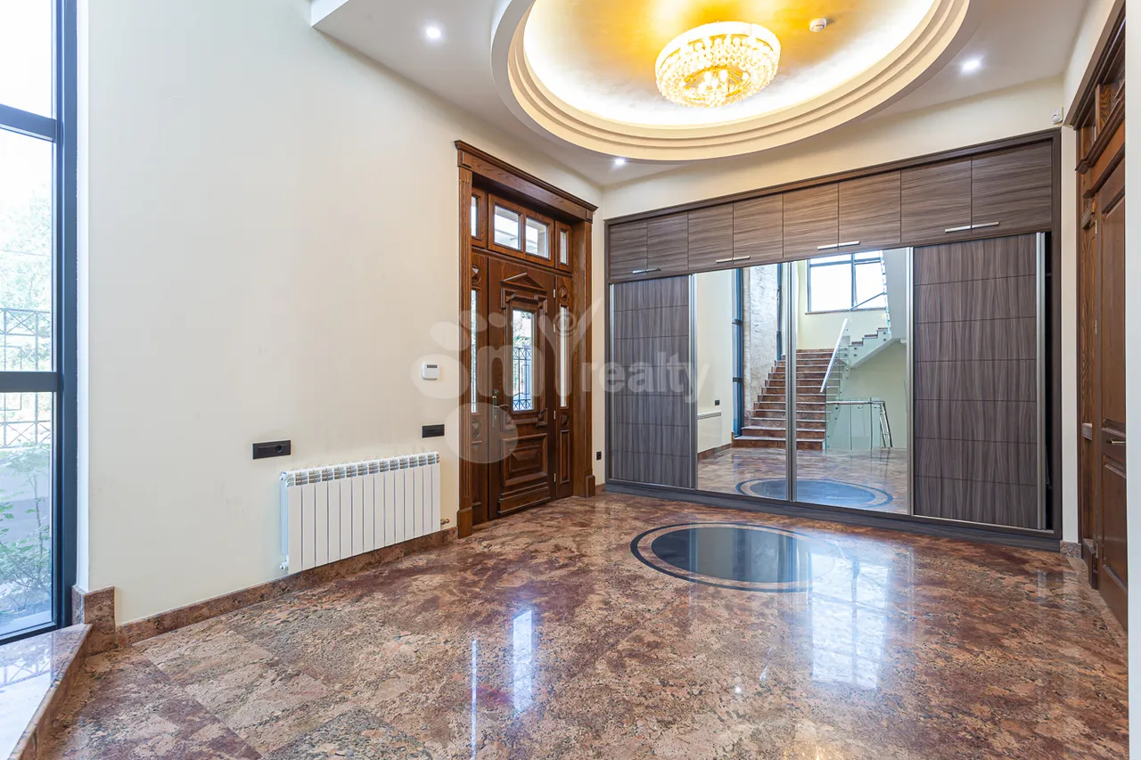 House for sale Alma-ata St, Avan Yerevan, 157391