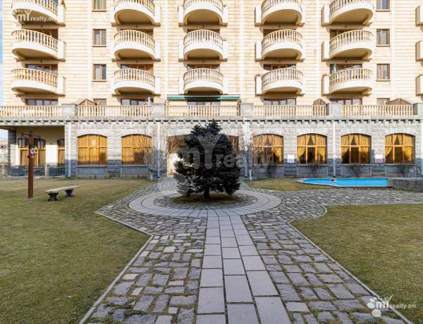 2-senyakanoc-bnakaran-vacharq-Yerevan-Center