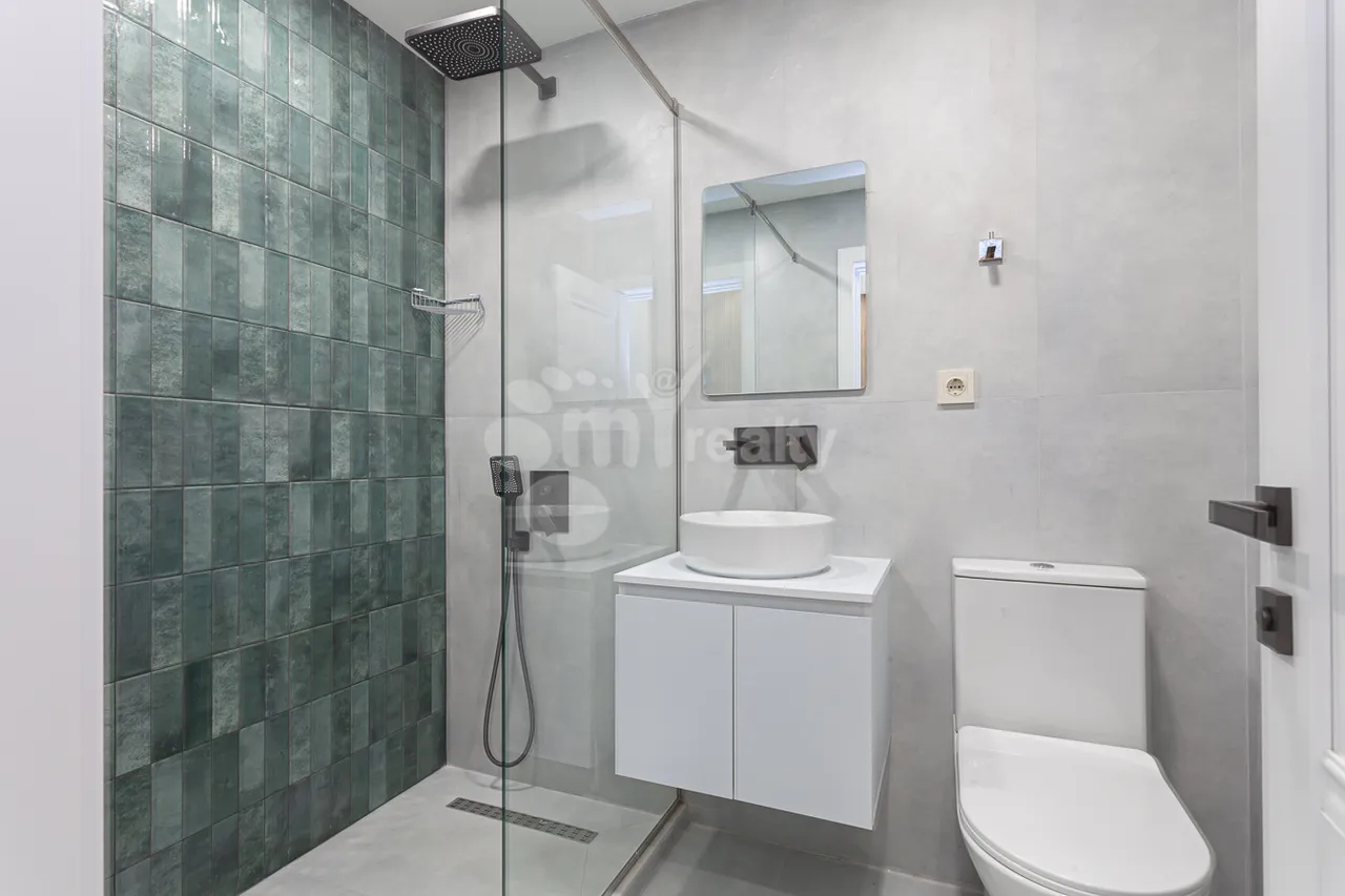 2 bedroom apartment for sale Arshakunyats Ave, Center Yerevan, 161145