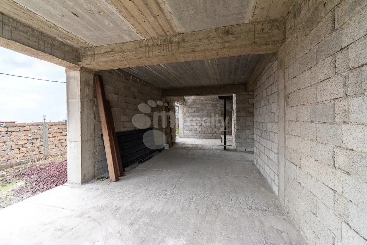 Առանձնատուն  Գ. Հովսեփյան փող, Նորք-Մարաշ Երևան, 160024