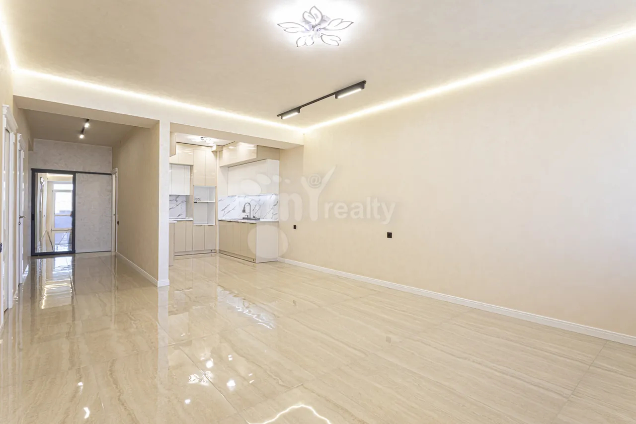 3 bedroom apartment for rent Sevak St, Quanaquère-Zeytoun Yerevan, 161857