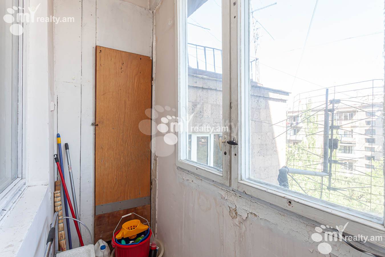 3 bedroom apartment for sale Gyulbenkyan St, Arabkir Yerevan, 152963