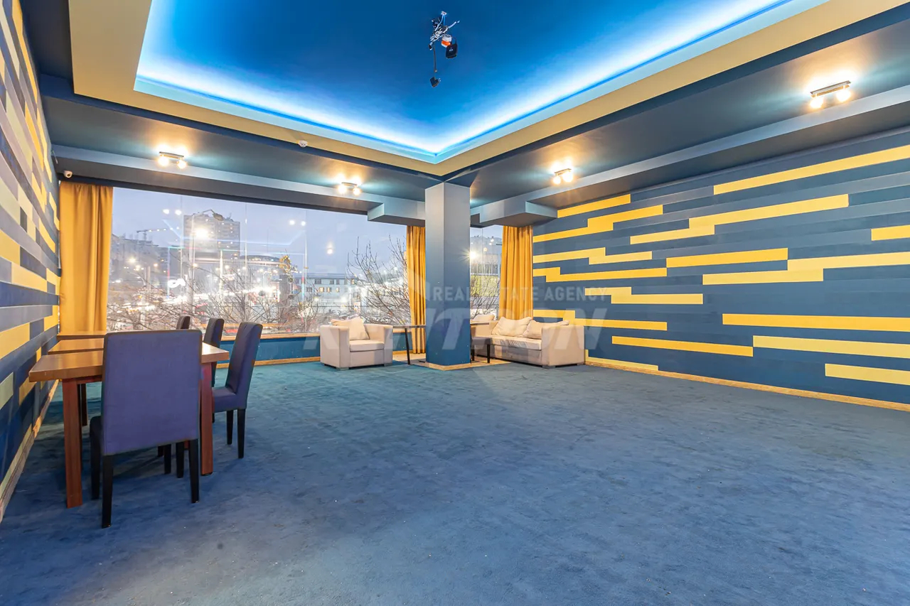 Commercial property for sale Shiraz St, Ajapnyak Yerevan, 158295