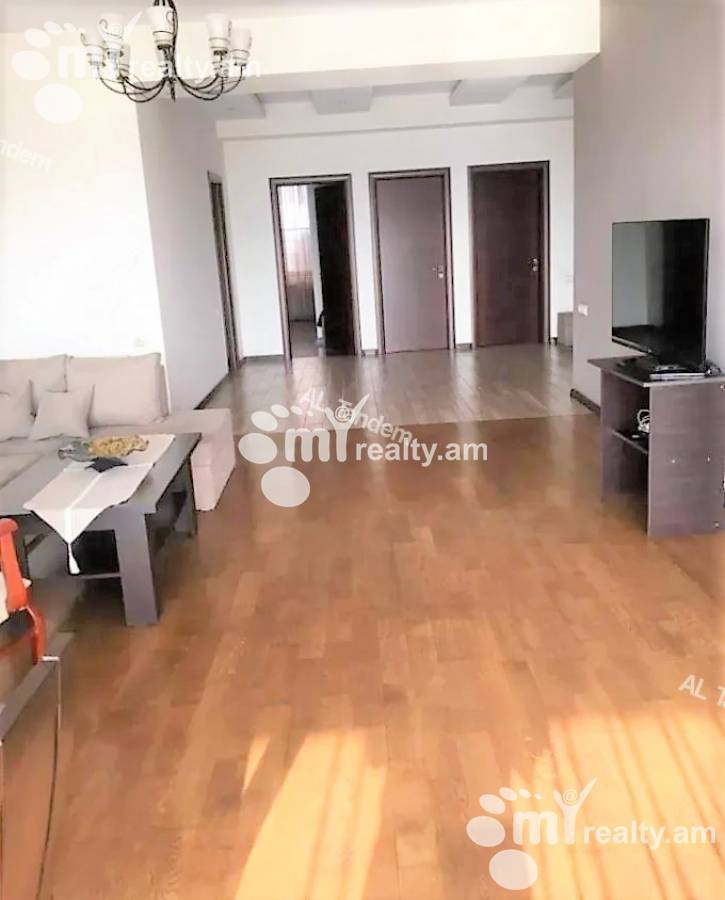 Купить 3 комнатную квартиру Антараин ул, Центр Ереван, 136480