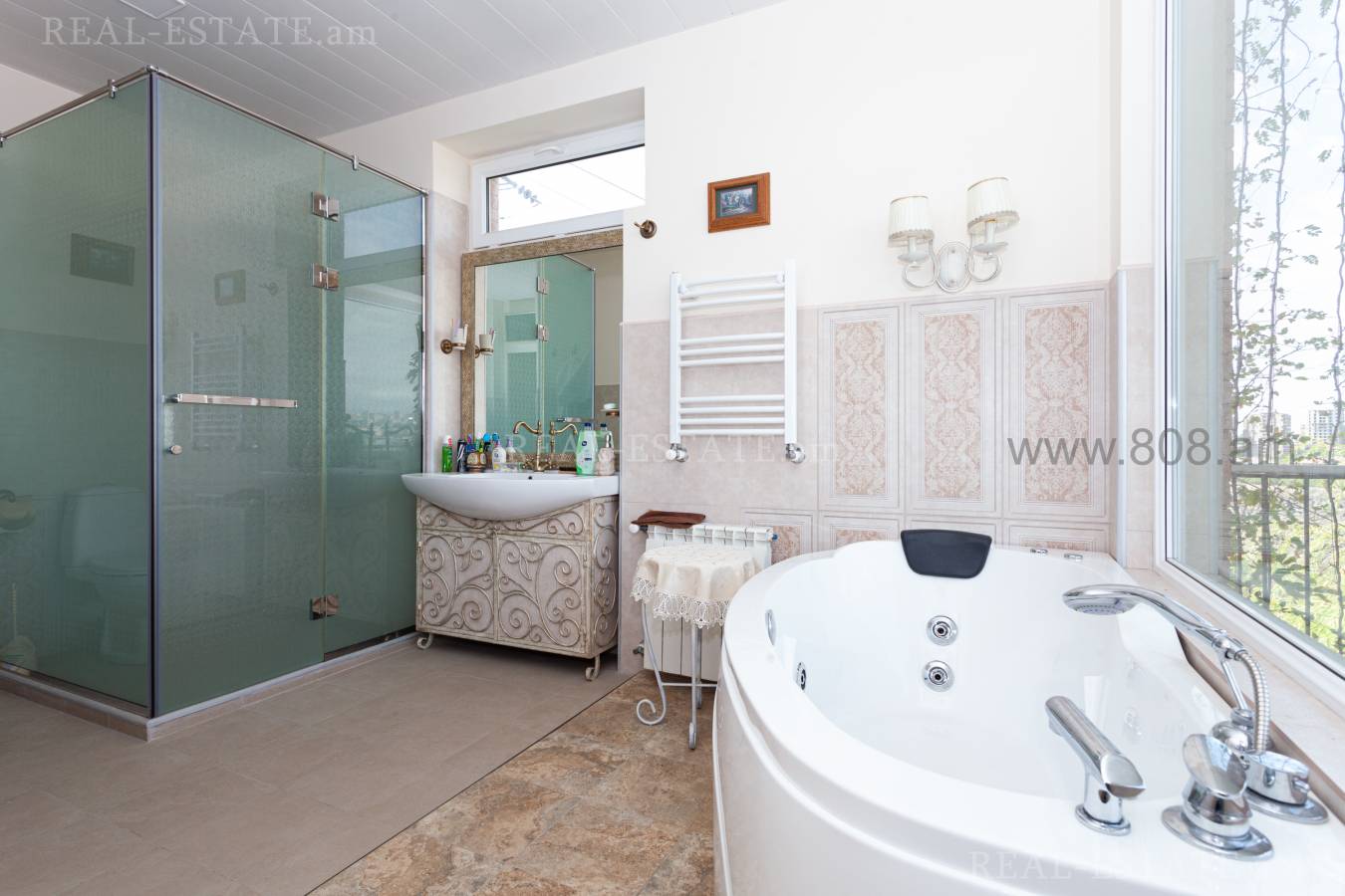 House for sale Hovsep Emin St, Arabkir Yerevan, 125145