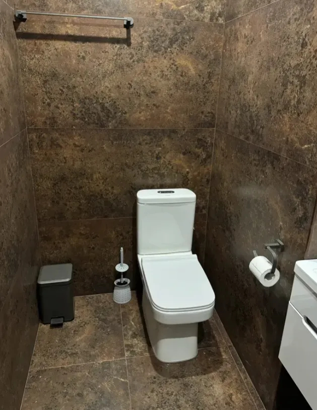 2 bedroom apartment for rent خیابان آرشاکونیاک, مرکز شهر ایروان, 159615