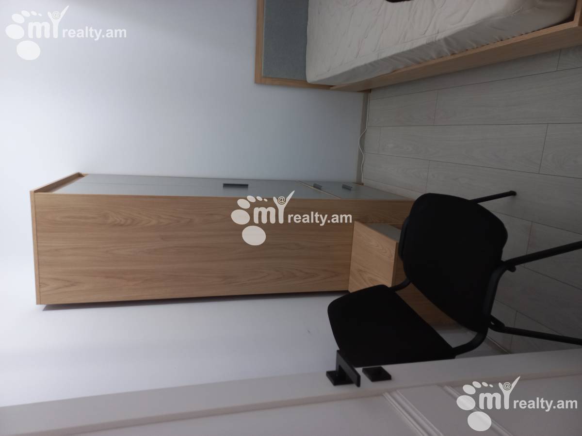 Снять 4 комнатную квартиру Фучик ул, Ачапняк Ереван, 157654