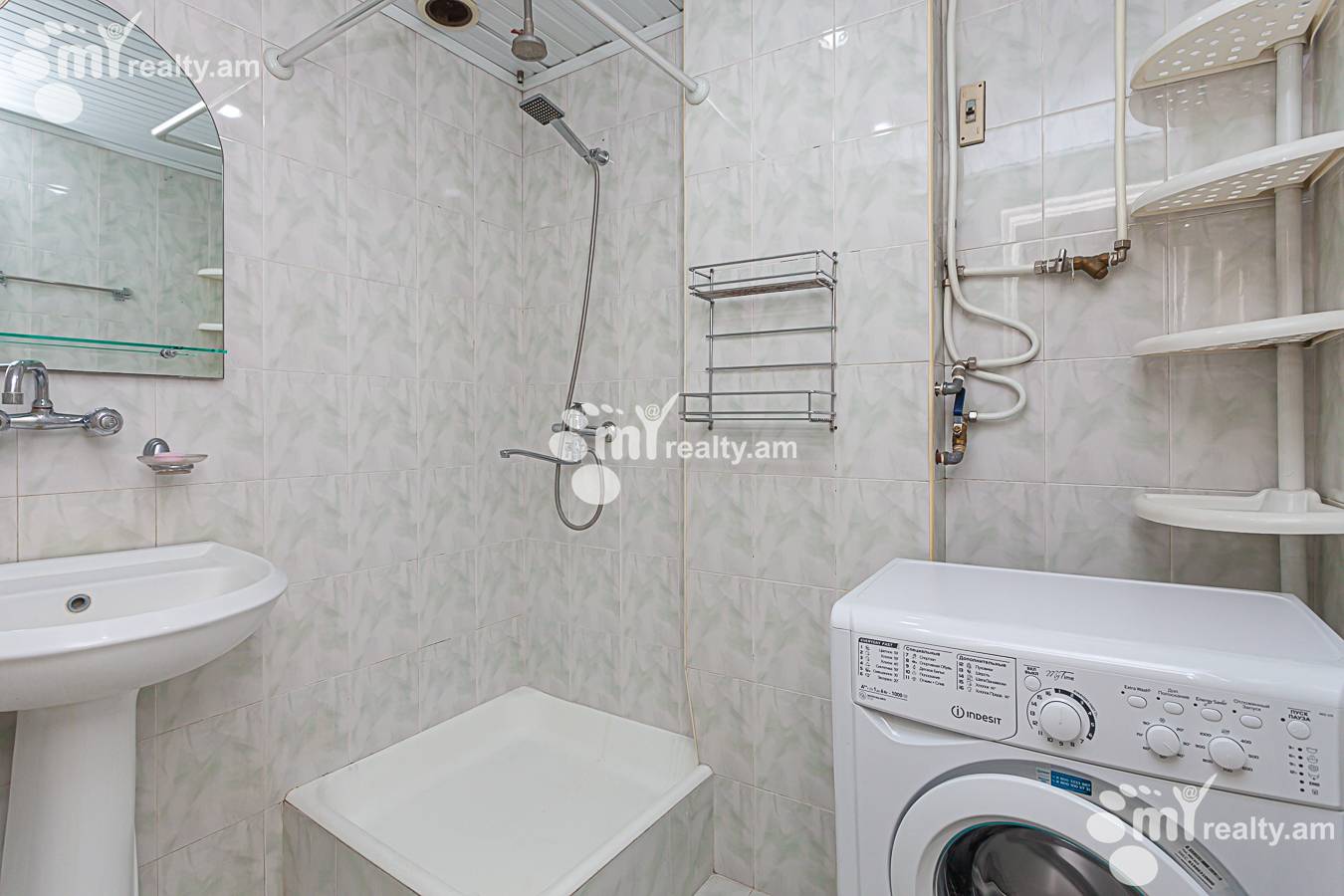 2 bedroom apartment for rent Amiryan St, Center Yerevan, 152041